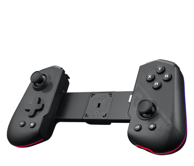 ASUS ROG Tessen Mobile Controller - 1334115 - zdjęcie 3
